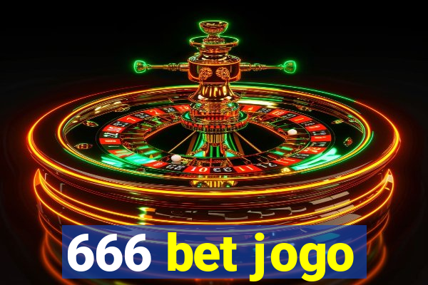 666 bet jogo